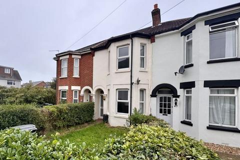 2 bedroom terraced house for sale, Grantham Road, Bournemouth