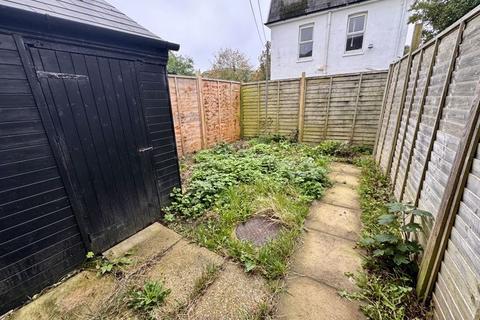 2 bedroom terraced house for sale, Grantham Road, Bournemouth