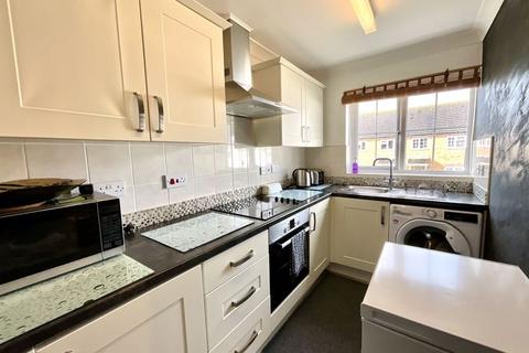 1 bedroom terraced house for sale, Kittiwake Close, Bournemouth