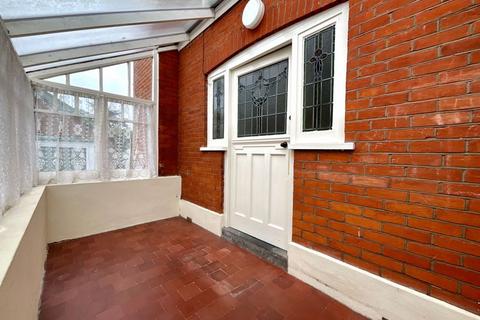 4 bedroom detached house for sale, Waltham Road, Boscombe East, BH7 6PE