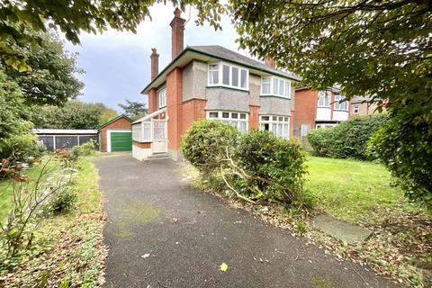 4 bedroom detached house for sale, Waltham Road, Boscombe East, BH7 6PE