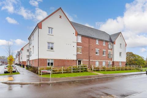 2 bedroom apartment for sale, Cornwell Avenue, Crawley, West Sussex