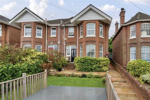 45 Bond Road, Southampton, SO18 1LR