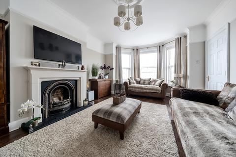 45 Bond Road, Southampton, SO18 1LR