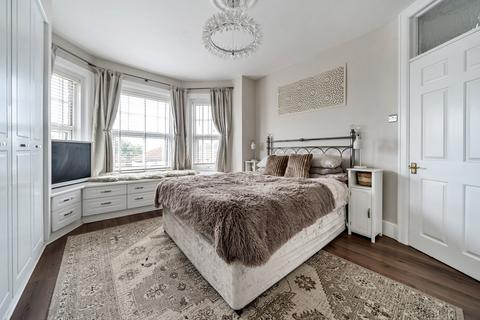 45 Bond Road, Southampton, SO18 1LR
