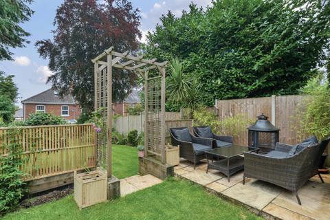 45 Bond Road, Southampton, SO18 1LR