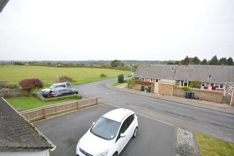 4 bedroom semi-detached house for sale, Candys Close, Corfe Mullen, Wimborne BH21