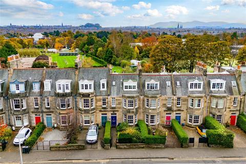 5 bedroom terraced house for sale, Inverleith Gardens, Inverleith, Edinburgh, EH3