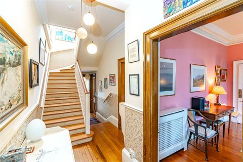 5 bedroom terraced house for sale, Inverleith Gardens, Inverleith, Edinburgh, EH3