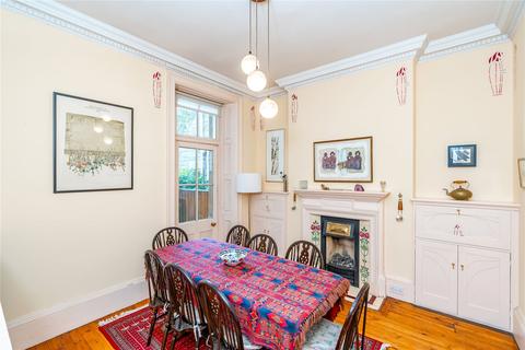 5 bedroom terraced house for sale, Inverleith Gardens, Inverleith, Edinburgh, EH3