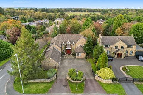 5 bedroom house for sale, Wigton Lane, Alwoodley, Leeds