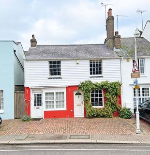 2 bedroom terraced house for sale, High Street, Hurstpierpoint