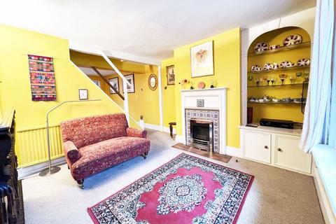 2 bedroom terraced house for sale, High Street, Hurstpierpoint