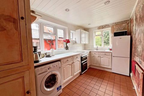 2 bedroom terraced house for sale, High Street, Hurstpierpoint