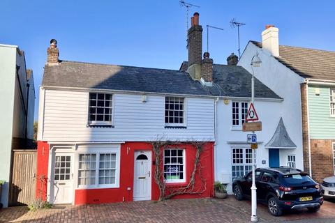 2 bedroom terraced house for sale, High Street, Hurstpierpoint