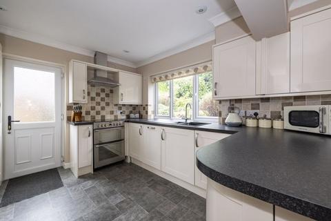 3 bedroom detached house for sale, Saxonbury Close, Crowborough