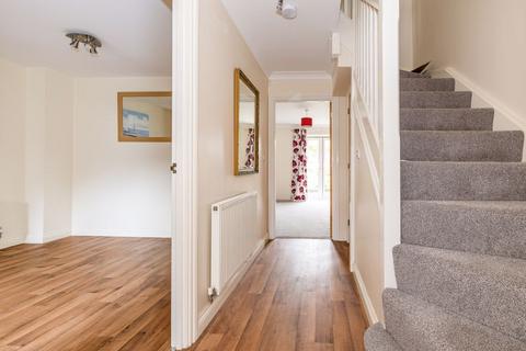 3 bedroom semi-detached house for sale, Pellings Farm Close, Crowborough