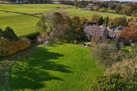 4 bedroom character property for sale, Bleach Mill Lane, Ilkley LS29