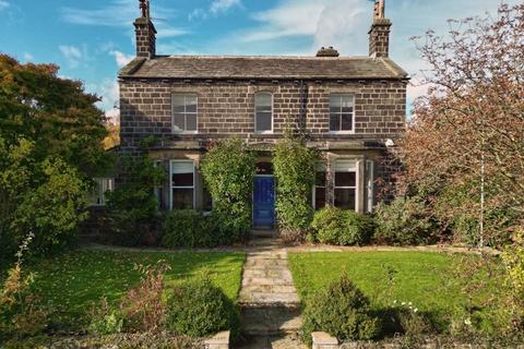 4 bedroom character property for sale, Bleach Mill Lane, Ilkley LS29