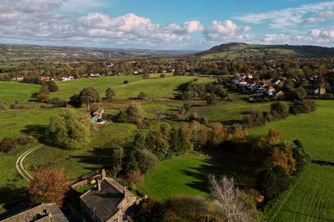 4 bedroom character property for sale, Bleach Mill Lane, Ilkley LS29