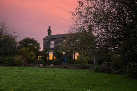 4 bedroom character property for sale, Bleach Mill Lane, Ilkley LS29