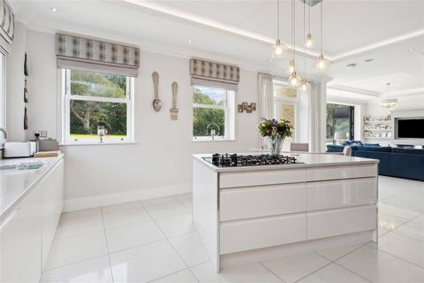 Sandhills Oxshott Road, Oxshott, Leatherhead, KT22 0ER