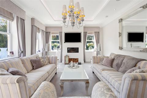 Sandhills Oxshott Road, Oxshott, Leatherhead, KT22 0ER