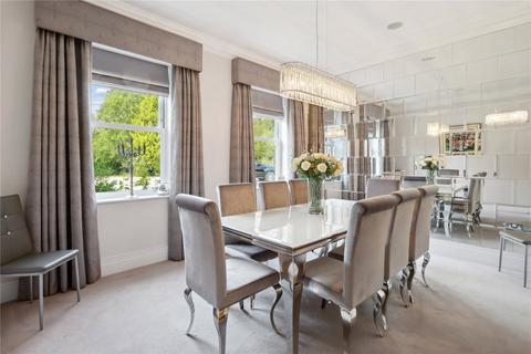 Sandhills Oxshott Road, Oxshott, Leatherhead, KT22 0ER