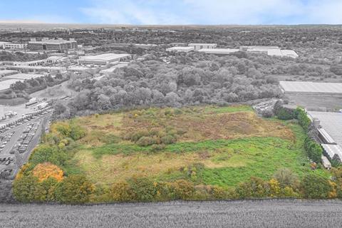 Land for sale, Old House Lane, Harlow CM19