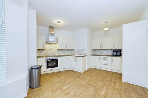 2 bedroom apartment for sale, Torwood Street, Torquay