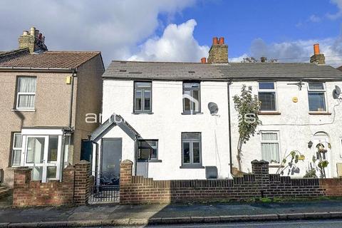 4 bedroom semi-detached house for sale, North Street, Bexleyheath DA7