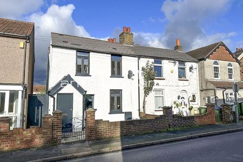 4 bedroom semi-detached house for sale, North Street, Bexleyheath DA7