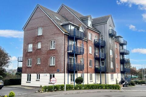 3 bedroom apartment for sale, 1 Corscombe Close, Weymouth DT4