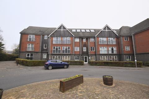 2 bedroom flat to rent, Millward Drive, Fenny Stratford