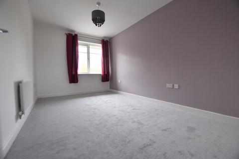 2 bedroom flat to rent, Millward Drive, Fenny Stratford