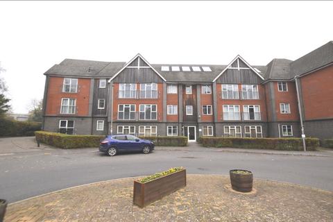 2 bedroom flat to rent, Millward Drive, Fenny Stratford