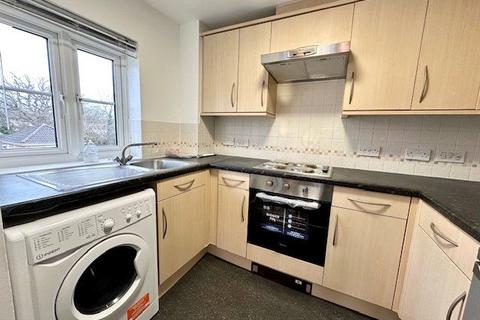 2 bedroom apartment for sale, The Tollgate, Fareham, Hampshire