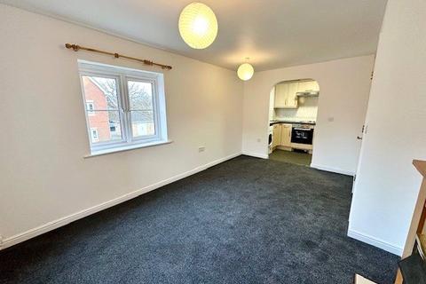 2 bedroom apartment for sale, The Tollgate, Fareham, Hampshire