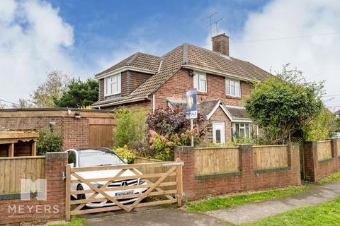 3 bedroom semi-detached house for sale, Queens Way, Ringwood, BH24