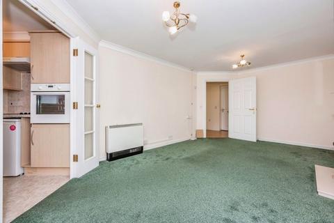 1 bedroom retirement property for sale, Crammavill Street, Grays RM16