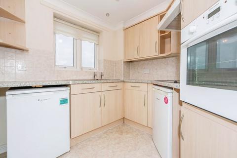 1 bedroom retirement property for sale, Crammavill Street, Grays RM16