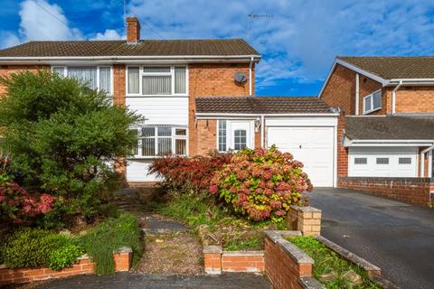 Sandringham Road, Stourbridge DY8