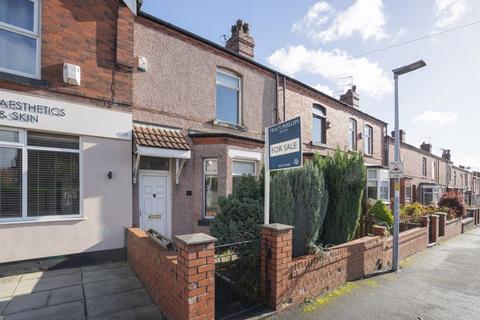 2 bedroom terraced house for sale, Hodges Street, Wigan WN6