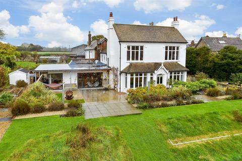 5 bedroom semi-detached house for sale, Barcombe Mills, Barcombe, Lewes, East Sussex