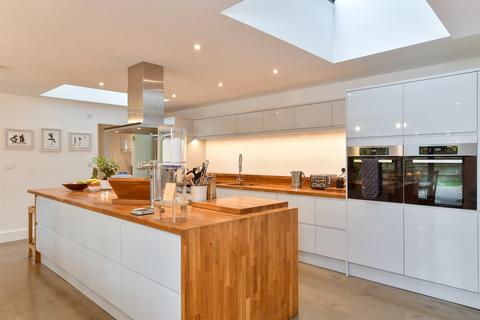 5 bedroom semi-detached house for sale, Barcombe Mills, Barcombe, Lewes, East Sussex