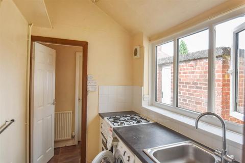 undefined, Siward Street, York