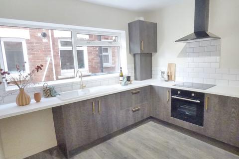 2 bedroom ground floor flat for sale, Verne Road, North Shields, Tyne and Wear, NE29 7DL