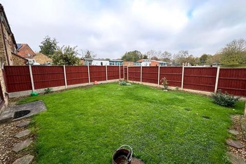 3 bedroom detached house for sale, The Fairoaks, Wakes Meadow, Northampton NN3