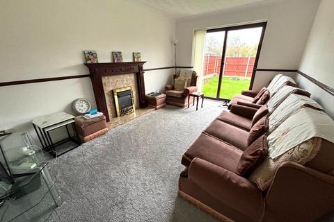 3 bedroom detached house for sale, The Fairoaks, Wakes Meadow, Northampton NN3