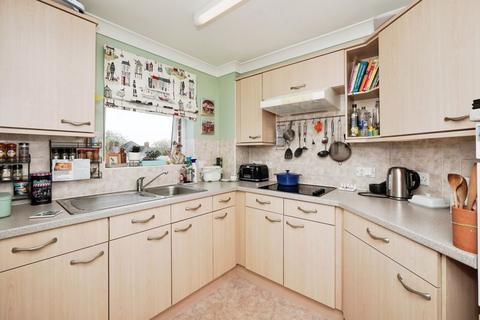 1 bedroom retirement property for sale, 24 Stanley Road, Folkestone CT19